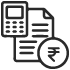 Loan Against Property Icon